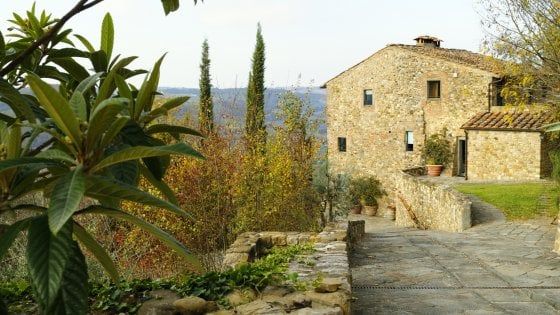 Vacanze, il 2020 è l'anno della rivincita della provincia
