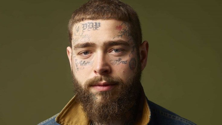 Post Malone, l'atteso ritorno: arriva il singolo ‘Mourning’. "Sono papà e penso alla mia salute"