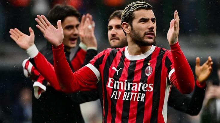 Milan, Theo Hernandez di nuovo protagonista: la trattativa per il rinnovo ora può riaprirsi