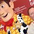 I vent'anni di Toy Story. John Lasseter: 