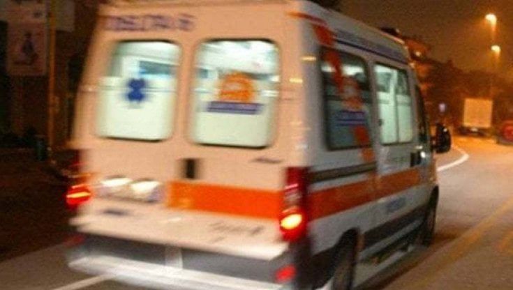 Incidente sul lavoro a Barge, grave un ragazzo di 20 anni