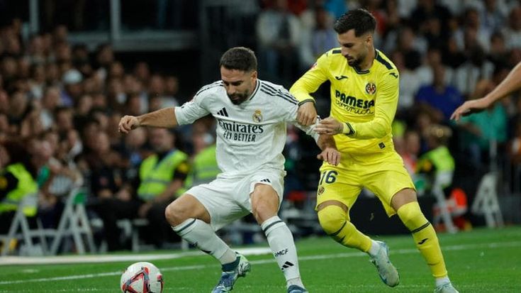 Carvajal, grave infortunio e lungo stop: il Real Madrid gli rinnova il contratto