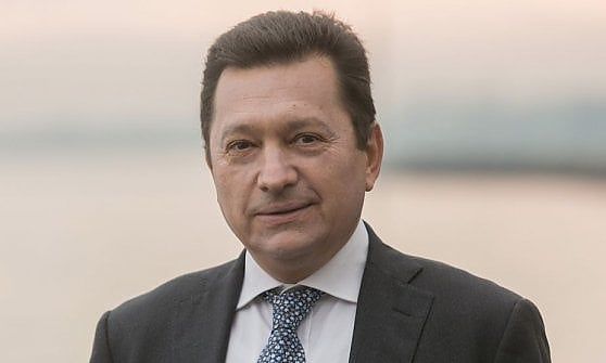 Roma Eur, cento pali della luce intelligenti con Reverberi