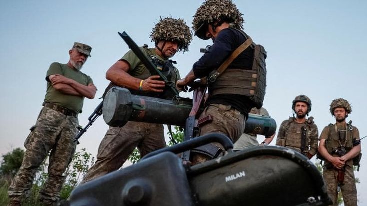 Guerra Ucraina - Russia, le news del 5 ottobre. Zelensky: “Sì alla pace, ma non cederemo territori alla Russia. Porteremo il ‘piano della vittoria’ a Ramstein”