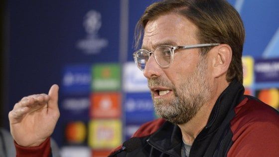 Porto-Liverpool; Conceiçao: "Serve una gara intelligente", Klopp: "Dovremo lottare per passare"