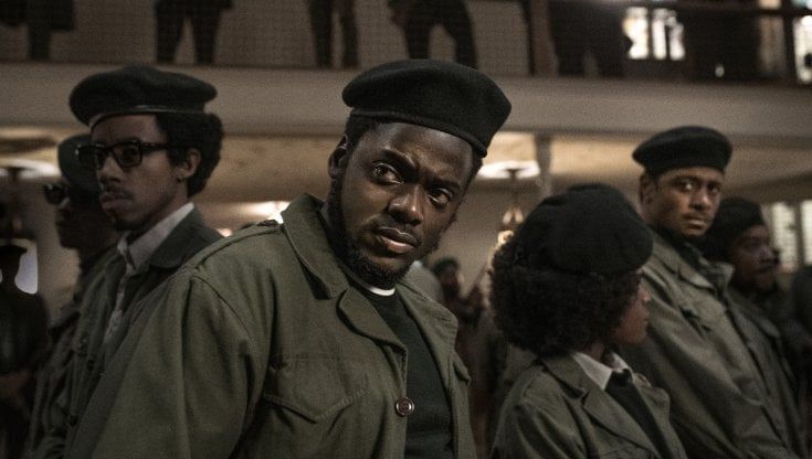 Tradimenti e rivoluzione: Pantere Nere, un film da Oscar