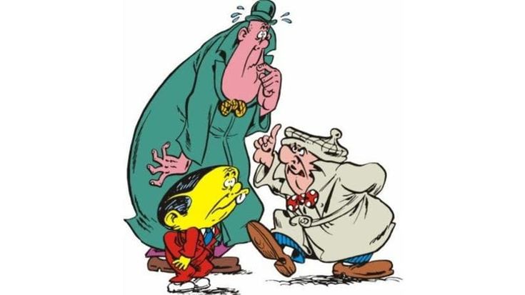 SuperGulp, da Nick Carter a Alan Ford quei fumetti in tv che hanno fatto epoca