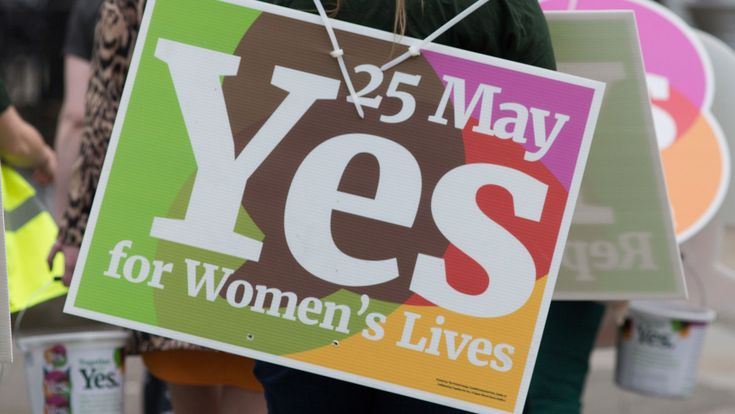 Aborto, non solo Irlanda: i fronti aperti in Europa