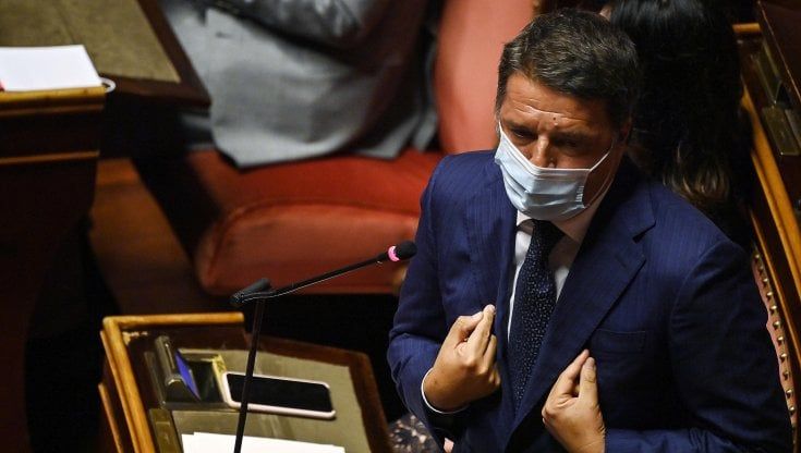 Quando Enrico sta sereno
