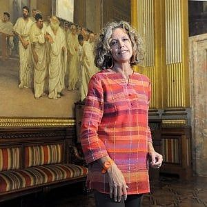 Animalisti, Cirinnà (Pd): "La difesa degli animali non è di nessun partito"