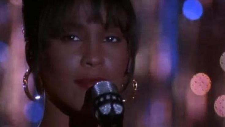 Un anno senza Whitney Houston, il mondo la ricorda