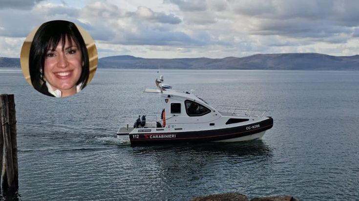 Federica Torzullo scomparsa, si cerca anche nel lago di Bracciano: il marito indagato per omicidio