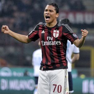 Milan, bilancio ancora in rosso: e Bacca potrebbe partire 