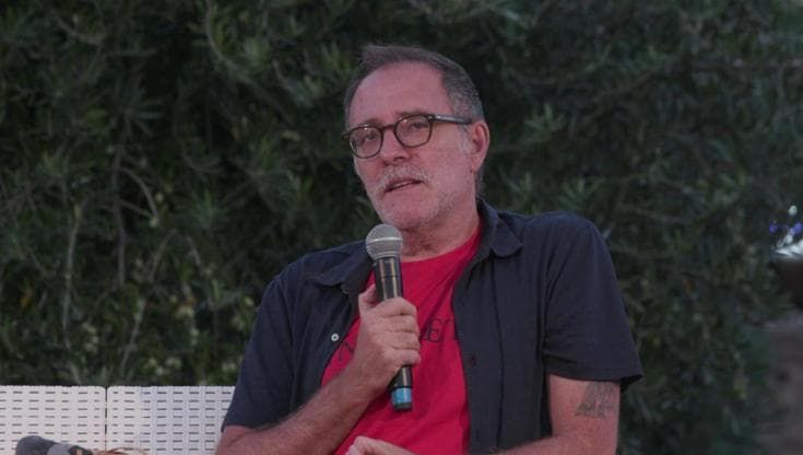Valerio Mastandrea: "Il mio provino con Spike Lee, un disastro su tutta la linea"