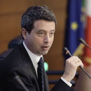 Giustizia, Orlando ad Anm: "Responsabilit&agrave; toghe non &egrave; il punto di partenza"
