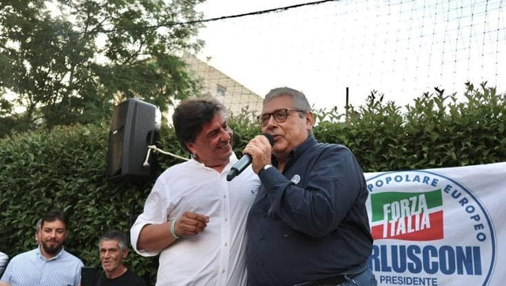 Assunzioni clientelari e promozioni facili in Sas, si dimette il presidente Mauro Pantò