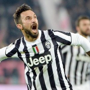 Vucinic: "La Roma &egrave; forte, ma vincer&agrave; la Juve"
