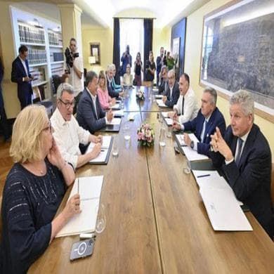 Contratti e salari, parte la trattativa tra sindacati e imprese. Obiettivo: accordo entro settembre