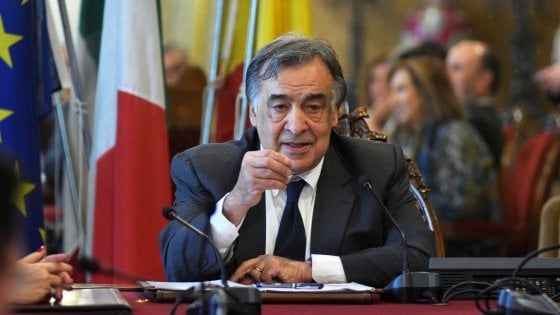 Coronavirus Palermo, Orlando: "Bene la correzione del dpcm, coinvolgere comitati sicurezza"