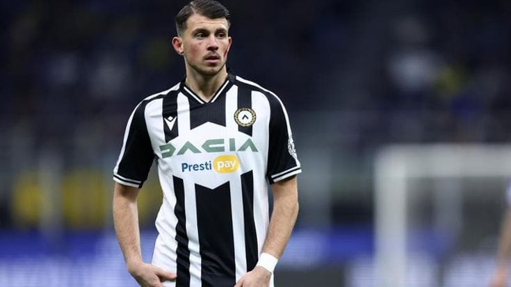 Inter, scatto per Samardzic. Ma la Serie A è ferma ai blocchi