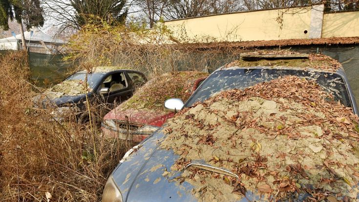 Le famiglie danneggiate dall’alluvione:  “Le barriere le paghiamo noi”