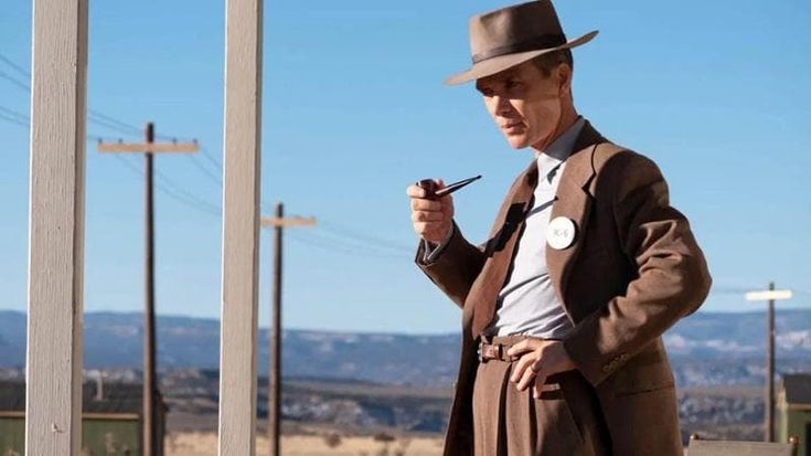 “Oppenheimer”, Nolan e il capolavoro da Oscar prima dell’Odissea