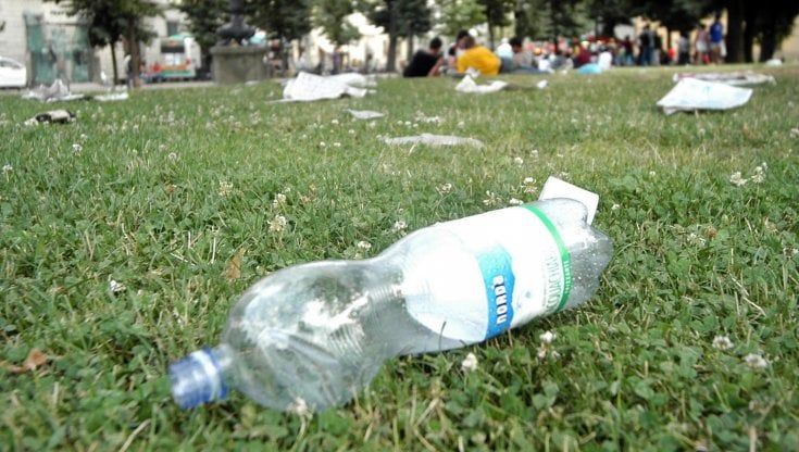 Macchine mangia-plastica e quattro nuovi ecocentri per riciclare sempre di più 