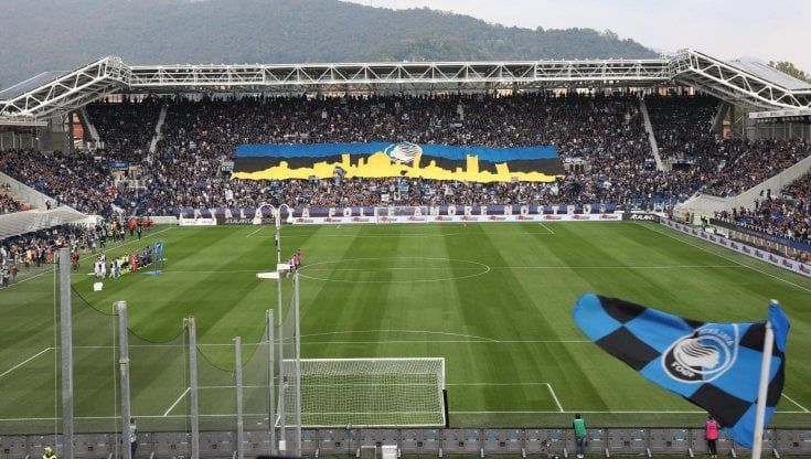 L'Atalanta diventa americana: accordo con il fondo Bain Capital, ma Percassi resta presidente