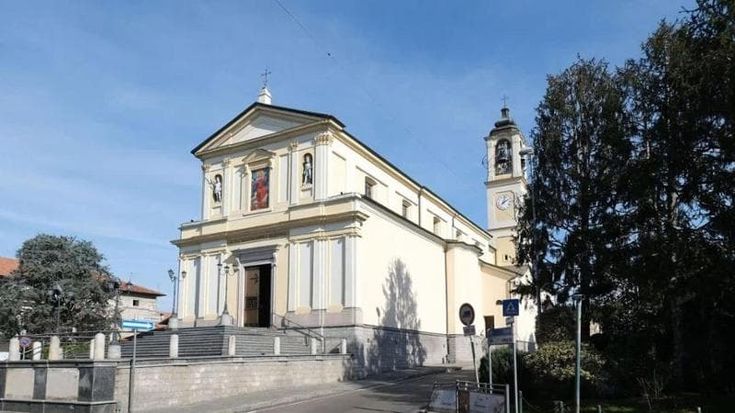 Cesate, interruppe la messa e pretese 500 euro: in carcere uomo di 53 anni che perseguitava il prete