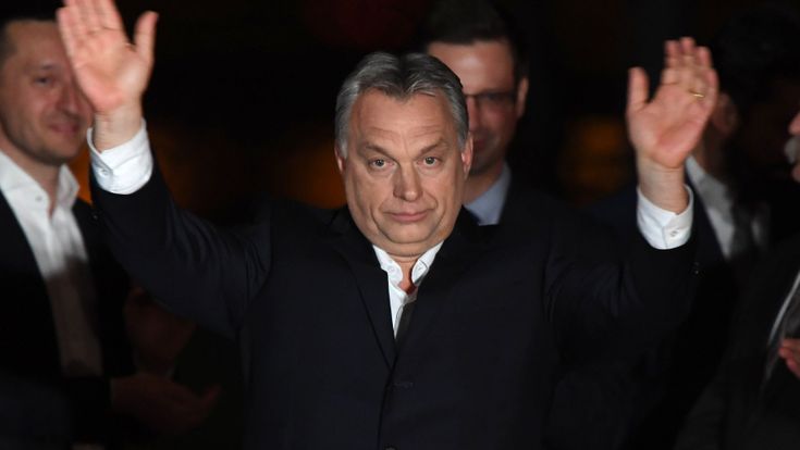 Orbán fa paura alla Ue: la carica dei sovranisti da Berlino a Stoccolma 