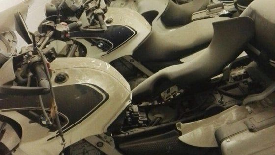 Roma, tagliandi scaduti: i vigili centauri in servizio a Ostia restano a piedi