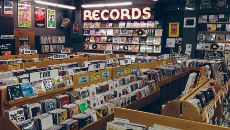 Mercato discografico mondiale, +9% nel 2022, l'Italia sopra la media con il digitale