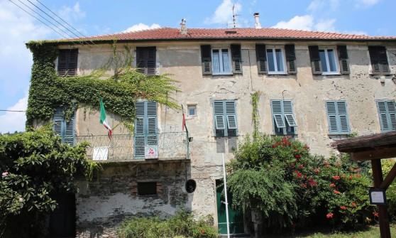 Toti: "Restauriamo casa Pertini e celebriamo i 120 anni dalla nascita del presidente"
