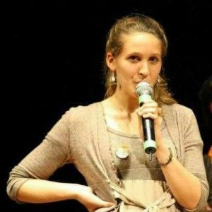 Pederzolli, l'Europa secondo i ventenni: "Guai a rottamarla"