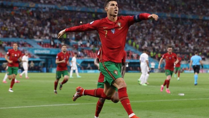Juventus, Europeo a tinte bianconere: Ronaldo, Ramsey e Kulusevski volano, ma Morata e altri non brillano 