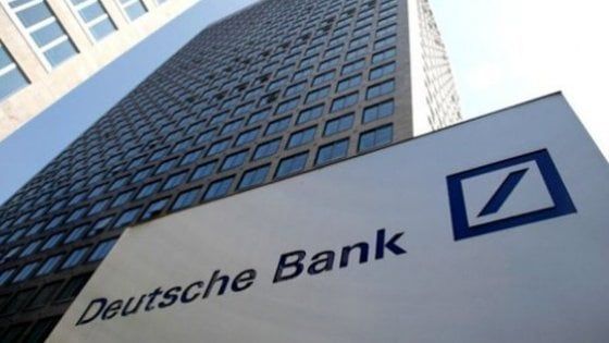Spending Review in casa Deutsche Bank. La lettera ai dipendenti: "Tagliate le spese di viaggio"