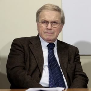 Castagnetti: "Le cene con Sergio, Elia e Andreatta tra politica, calcio e don Mazzolari"