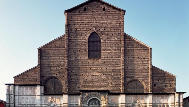 Lo stop del Superbonus colpisce anche San Petronio: chi finirà la facciata? L'ironia di Fabrizio Federici