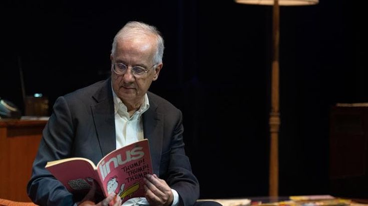 Veltroni e la memoria: “Cambiare è possibile se avessimo più fiducia”