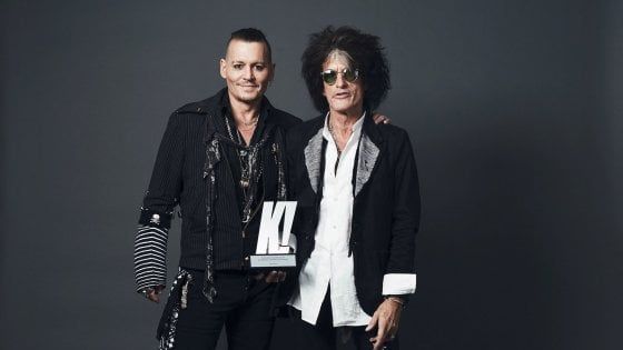 Malore per Joe Perry dopo il concerto. È fuori pericolo 