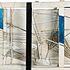 Tessere la bellezza: l’arte di Maria Lai in mostra a Napoli