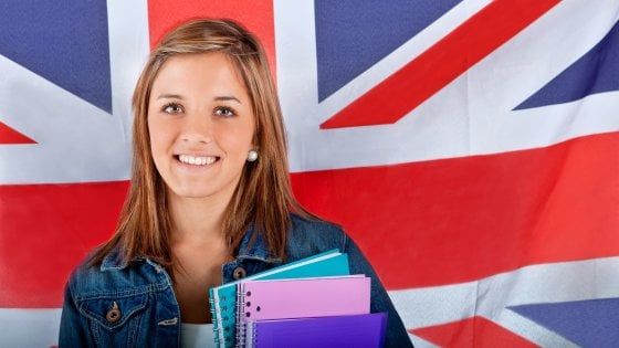 "The pen is on...". Gli italiani bocciati in inglese
