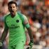 Psg, Buffon ai titoli di coda: niente rinnovo di contratto