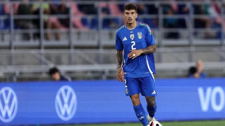 Inizia l’era Conte arriva con lo staff nasce il nuovo Napoli
