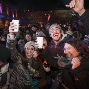 Capodanno 2019: tutti gli appuntamenti del 31 dicembre e del 1 gennaio