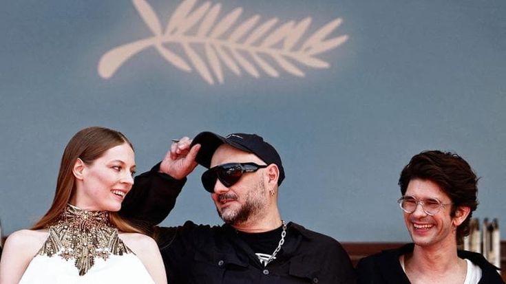 Kirill Serebrennikov e il suo Limonov: “Stiamo vivendo nel mondo che lui aveva sognato, come se il Cremlino si fosse ispirato ai suoi testi”