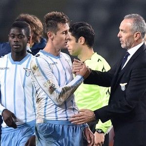 Coppa Italia, Lazio; Pioli: "Ma parlare di finale &egrave; prematuro..."