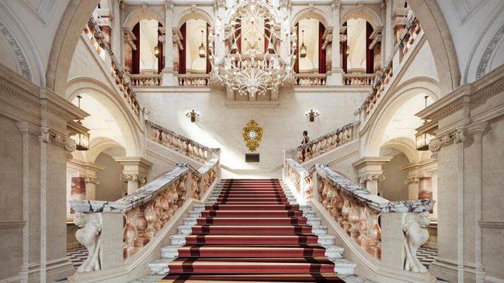 Branded residence, per Knight Frank aumenteranno del 55% in due anni