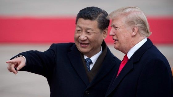 Usa-Cina, accordo vicino ma mercati alla finestra. Segnale positivo dall'industria tedesca