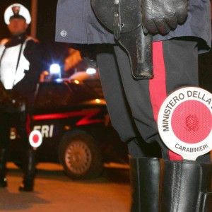 Carte false per incassare pi&ugrave; soldi, carabiniere in manette a Burgio